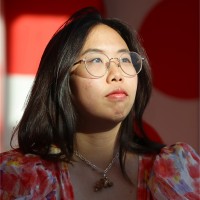 Fifi Wu