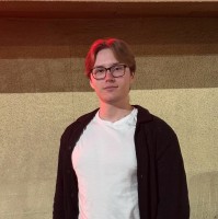 Kevin Ulrich