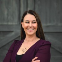 Cori Bernosky CCP, GRP