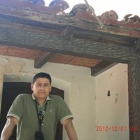 Javier Arevalo