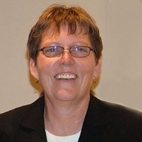 Mary Murphy
