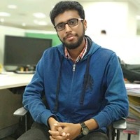 Vimal Raj