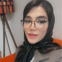 Mahsa Heydari