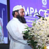 Mohammad kalimullah