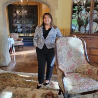 Carmen Alvarenga