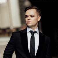 Eugene Kravchenko