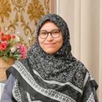 Nur Laila Ilyana Mohamad Nuruldin