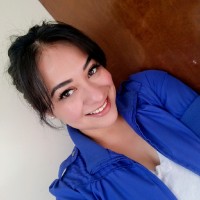 Reyna Luz Elisa Martinez Ponce