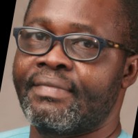 ISMAIL F. Olawale - B.A. (Hons), MILD, M.A. (DevComm) PhD