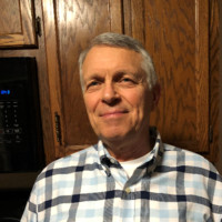 Tom Crouse