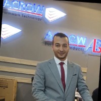 khaled karam