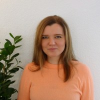 Marieke van Dam
