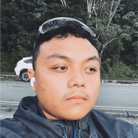 Muhammad Shahrulsyafiq Bin Roslee