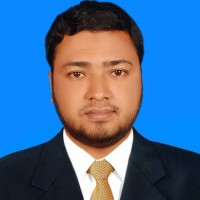 Md Ainul Islam