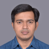 Babu Vikranth