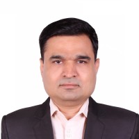 Gul Muhammad Patel