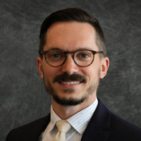 Chris Mesaros