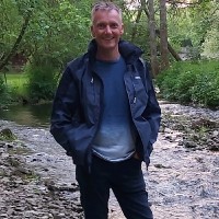 Martin Hickford