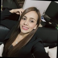 Yenny Viviana Sanchez Alcala