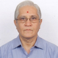 Sunil Parekh