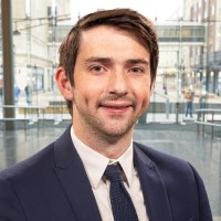 Noah Rowley