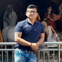 Deepak Roka