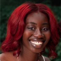 Abena Asare, Mph