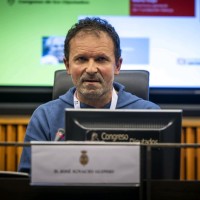 Jose Ignacio Alonso Romero