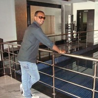Visu Madhesh