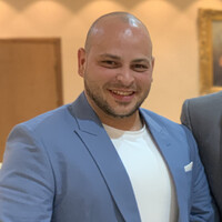Ehab Alhajhasan