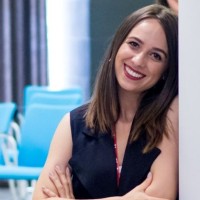 Bianca Cosma (Comșa)