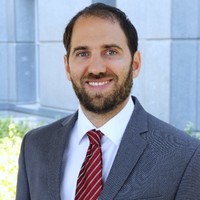 Marty Greenstein