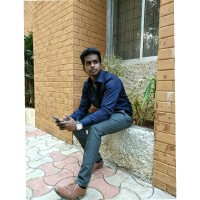 Murali K