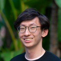 Jerome Tieh