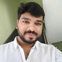 hari srikanth