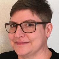 Marianne Strebel