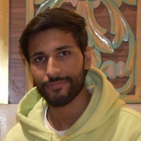 Abhishek Rawat