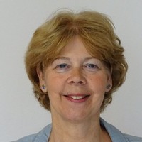 Dorien Prent-Van Den Hoven