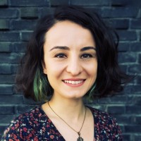 Ezgi Güler Tozluoglu