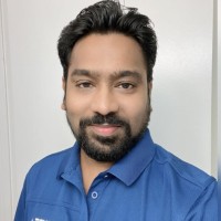 Surya Prakash Singh