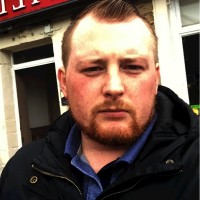 Ian Walker Total Car Care Huddersfield