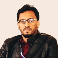 Saleh Mahbub Kishor