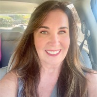 Rebecca Wood