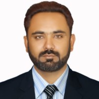 Tahir Shahzad