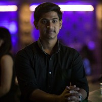 Mohammed Khadeer