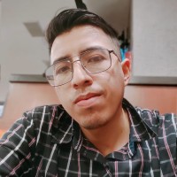 Irving Edgar Cervera Vargas