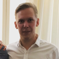 Jonathan Davidsson