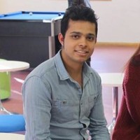 Devendra Tiwari