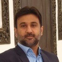 Muhammad Khalid Malik