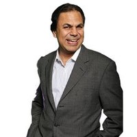 Patrick Dalal